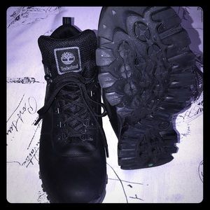 Timberland Mt. Maddsen mid waterproof hiking boots